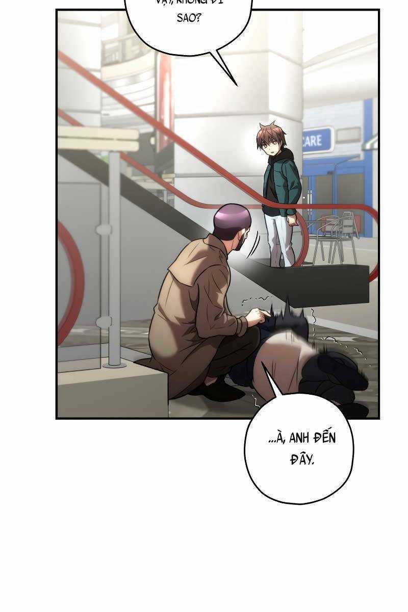 Làm Lại Cuộc Đời - Chapter 31 - Trang 118