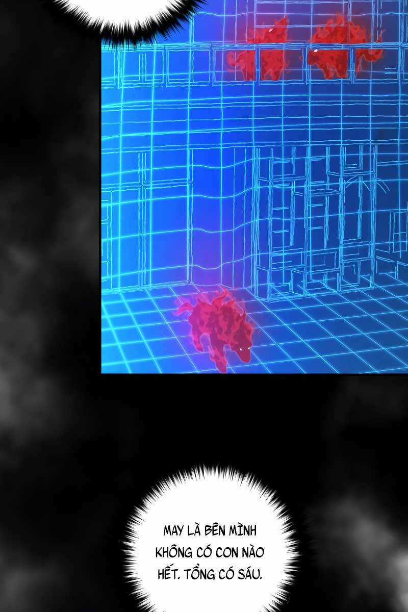 Làm Lại Cuộc Đời - Chapter 31 - Trang 128