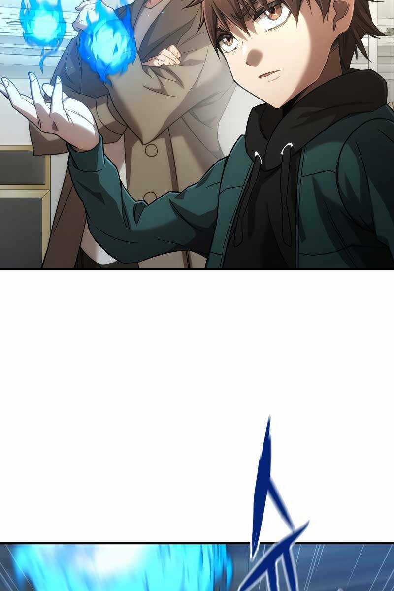 Làm Lại Cuộc Đời - Chapter 31 - Trang 20