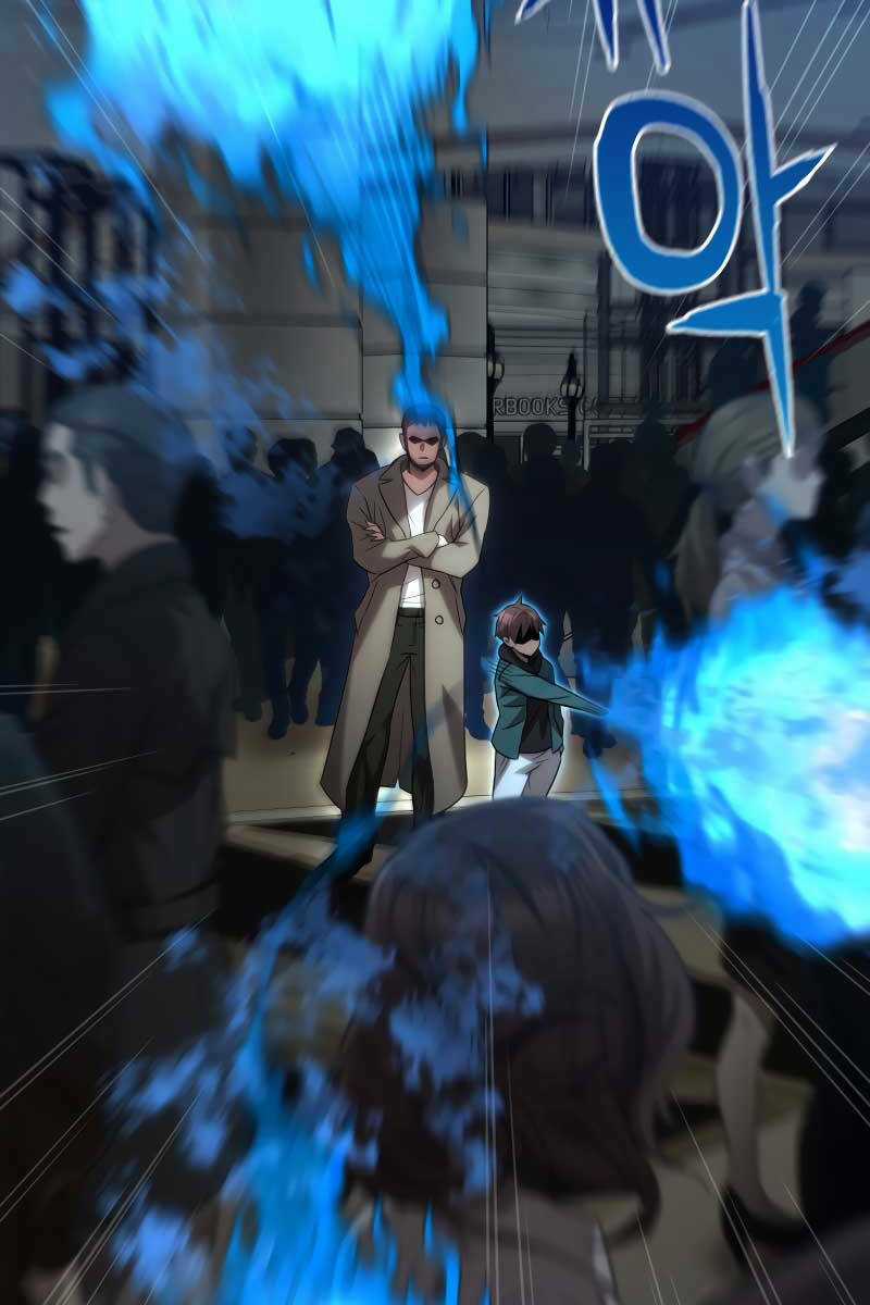 Làm Lại Cuộc Đời - Chapter 31 - Trang 21