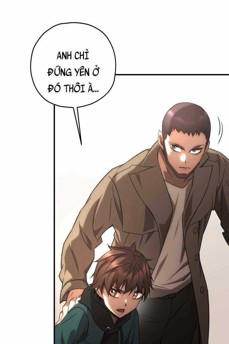 Làm Lại Cuộc Đời - Chapter 31 - Trang 27