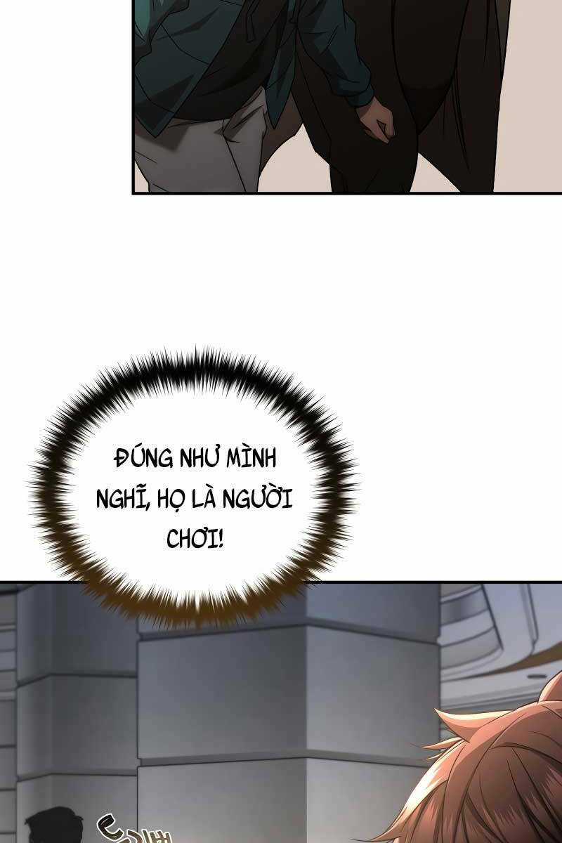 Làm Lại Cuộc Đời - Chapter 31 - Trang 28
