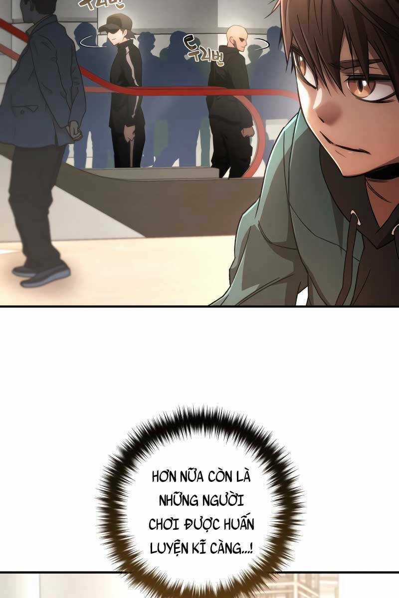 Làm Lại Cuộc Đời - Chapter 31 - Trang 29