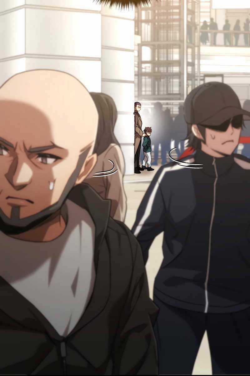 Làm Lại Cuộc Đời - Chapter 31 - Trang 30