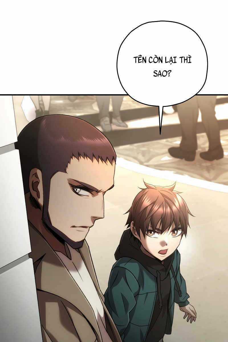 Làm Lại Cuộc Đời - Chapter 31 - Trang 32