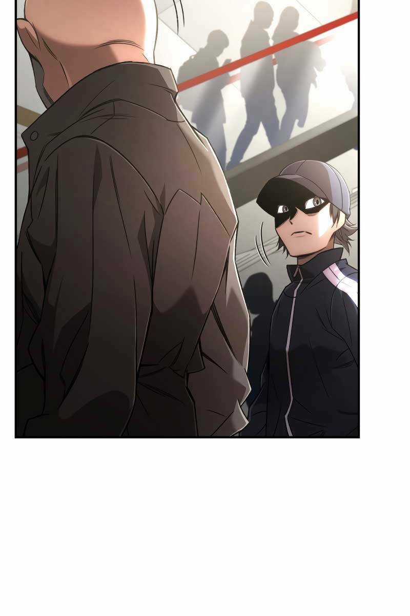 Làm Lại Cuộc Đời - Chapter 31 - Trang 36