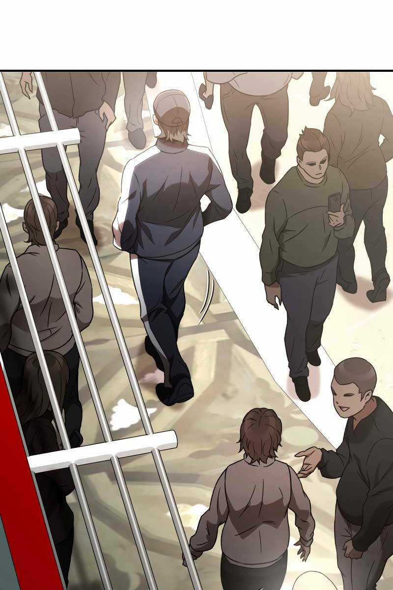 Làm Lại Cuộc Đời - Chapter 31 - Trang 37