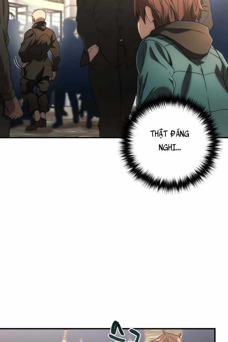 Làm Lại Cuộc Đời - Chapter 31 - Trang 40