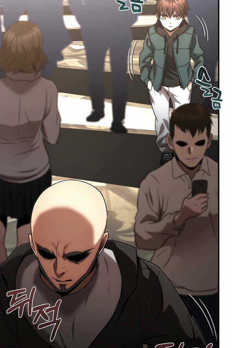 Làm Lại Cuộc Đời - Chapter 31 - Trang 41