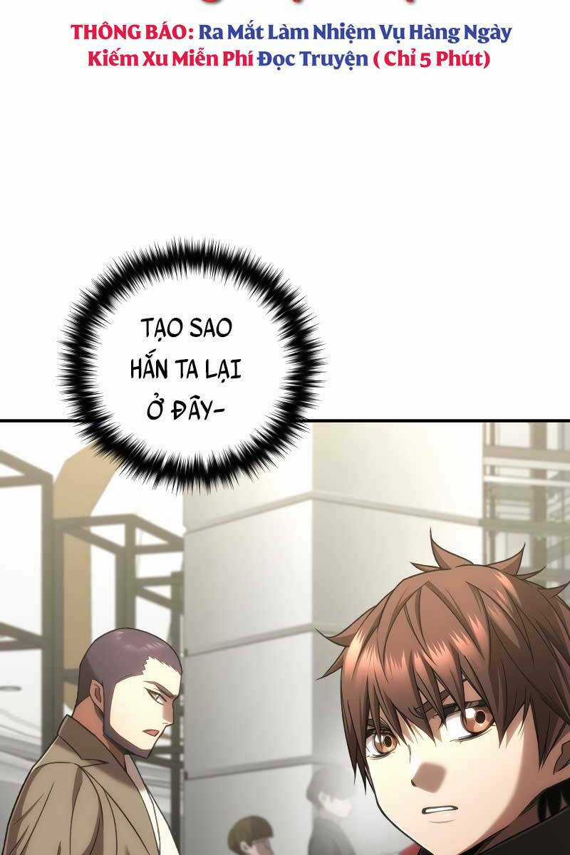 Làm Lại Cuộc Đời - Chapter 31 - Trang 8