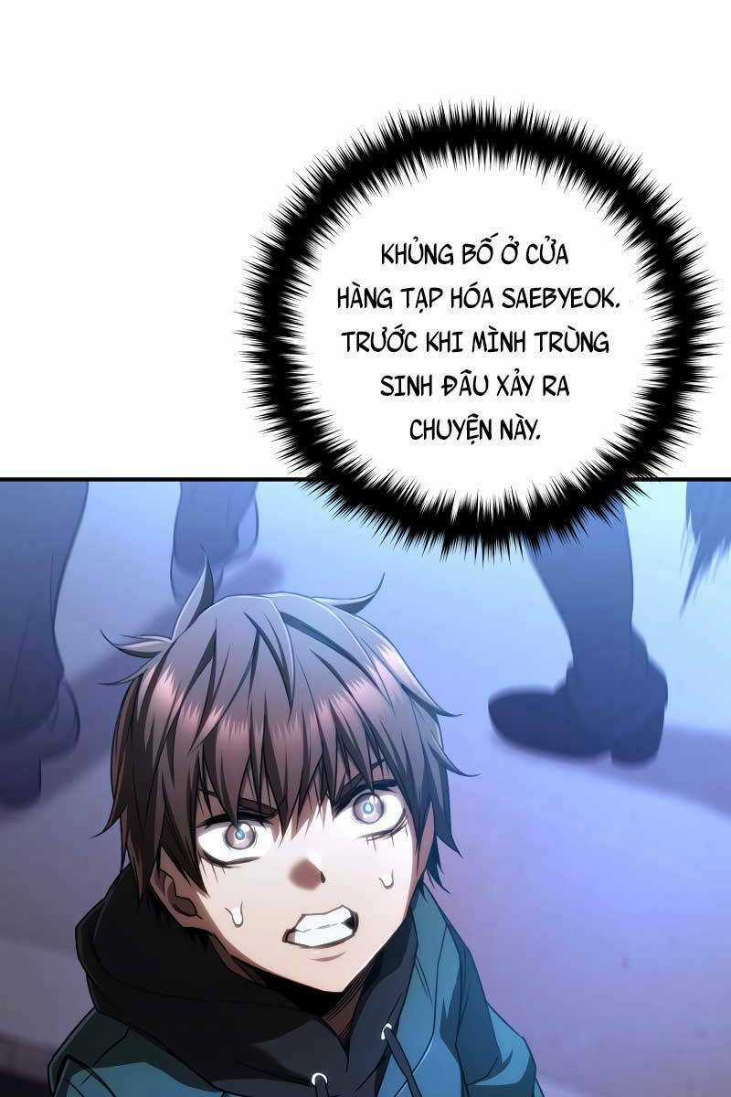 Làm Lại Cuộc Đời - Chapter 31 - Trang 72