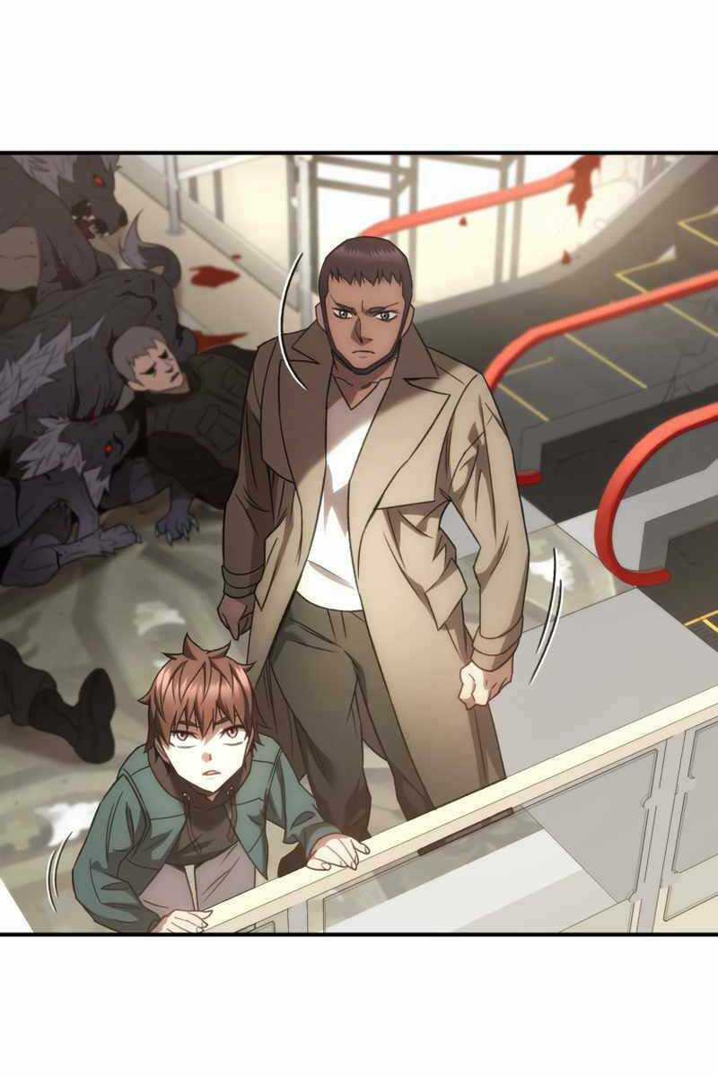 Làm Lại Cuộc Đời - Chapter 32 - Trang 101