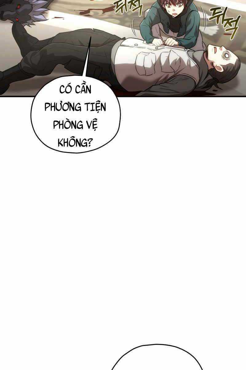 Làm Lại Cuộc Đời - Chapter 32 - Trang 105