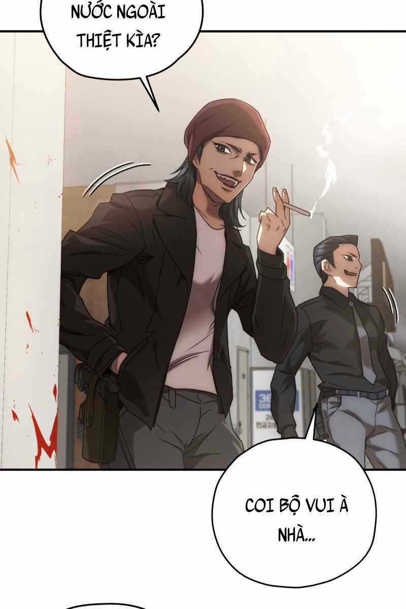 Làm Lại Cuộc Đời - Chapter 32 - Trang 121