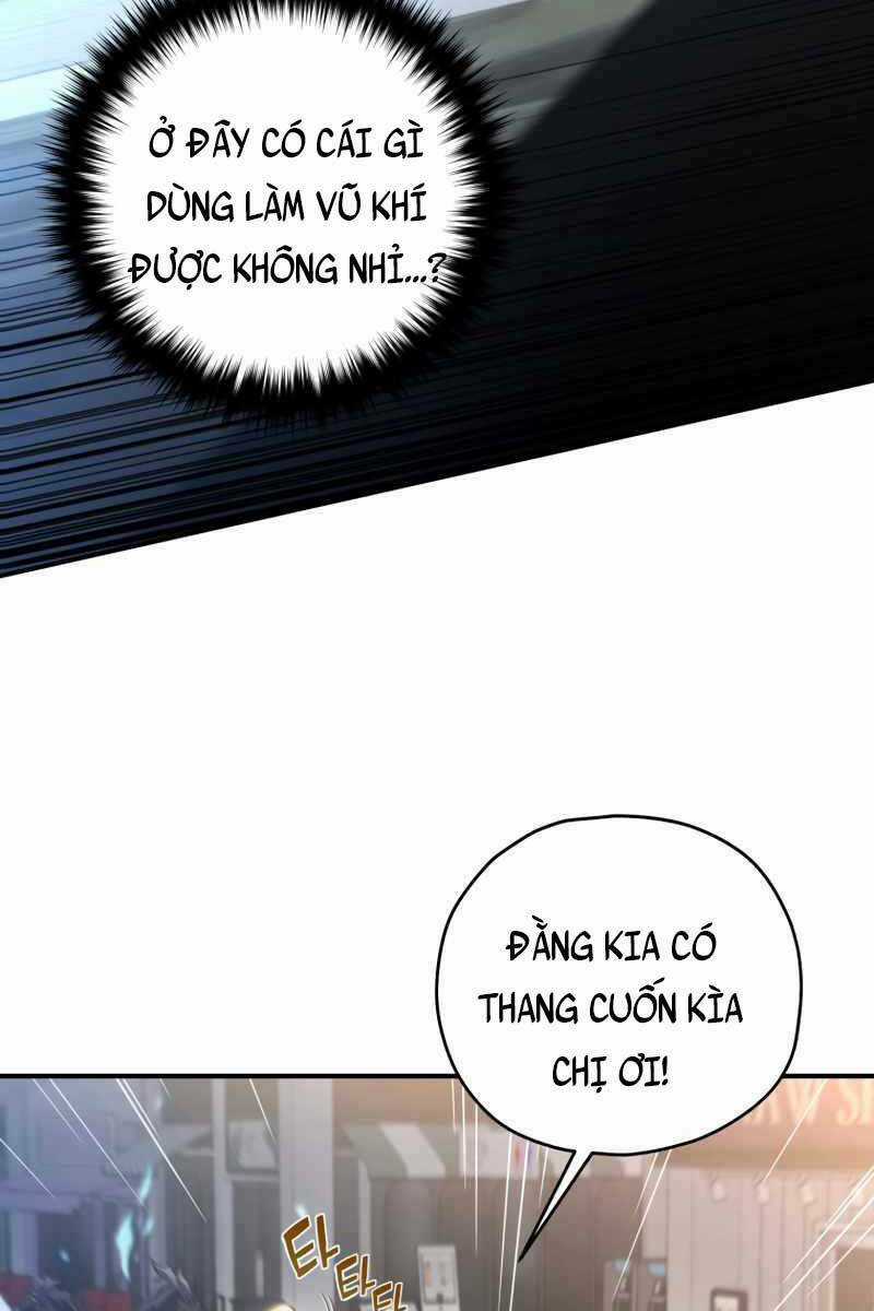 Làm Lại Cuộc Đời - Chapter 32 - Trang 16