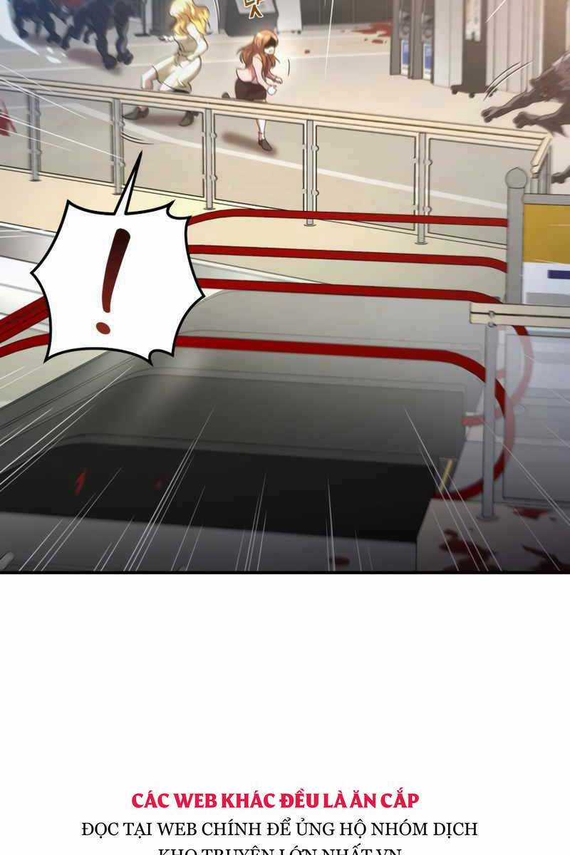 Làm Lại Cuộc Đời - Chapter 32 - Trang 17