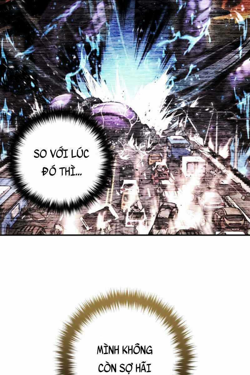 Làm Lại Cuộc Đời - Chapter 32 - Trang 27