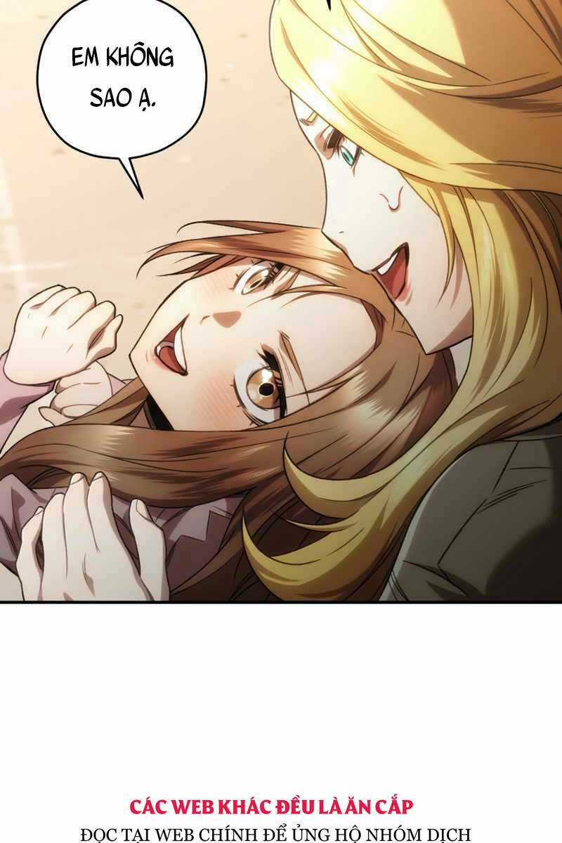 Làm Lại Cuộc Đời - Chapter 32 - Trang 41