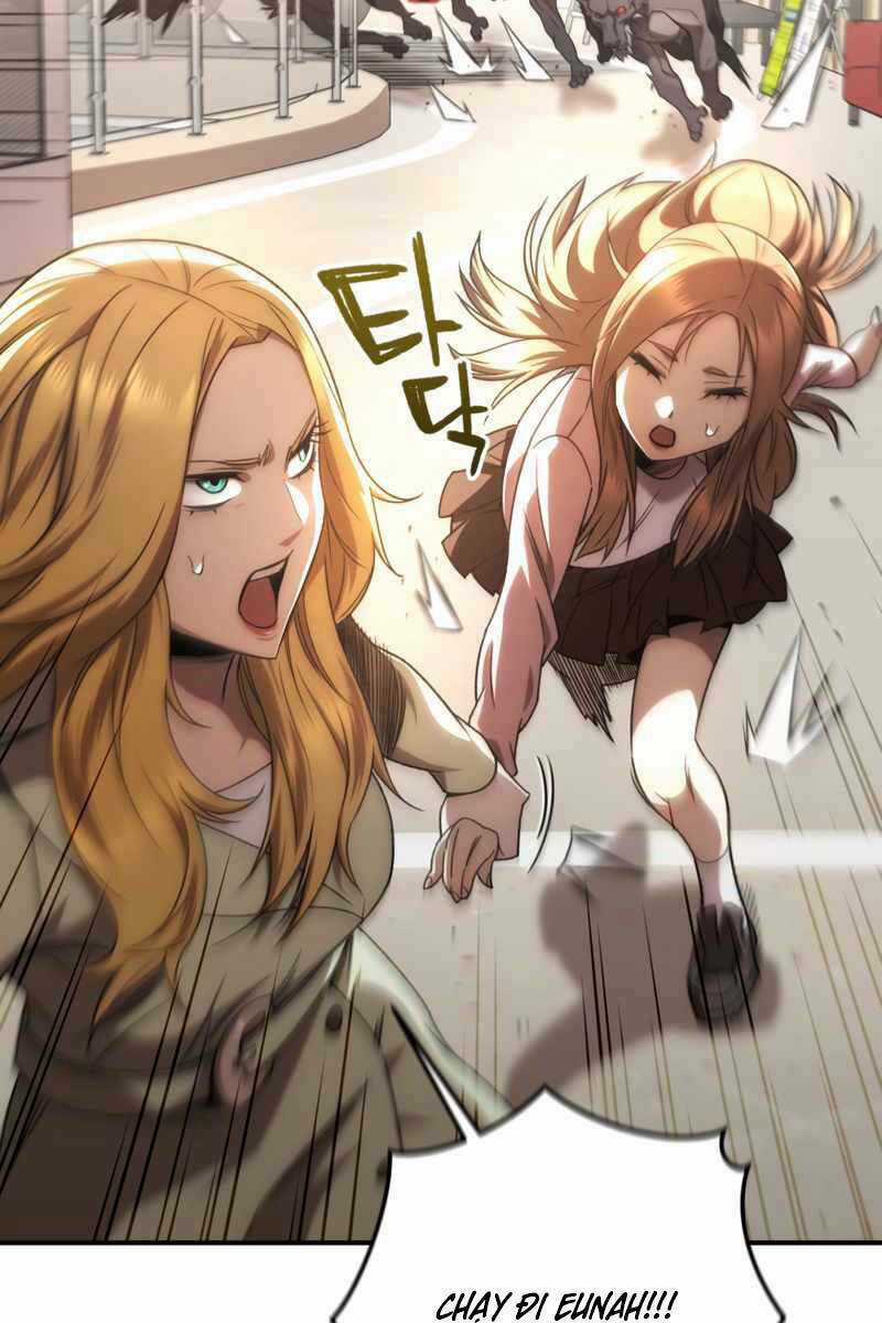 Làm Lại Cuộc Đời - Chapter 32 - Trang 8