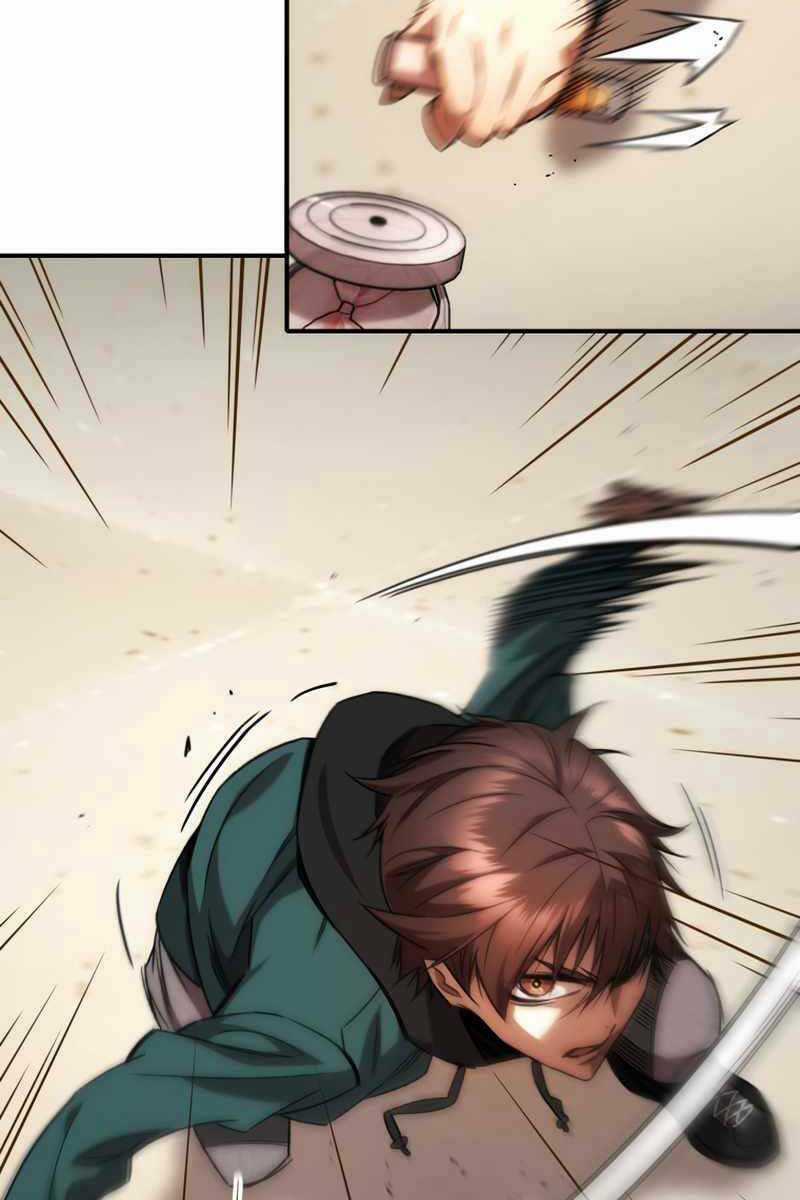 Làm Lại Cuộc Đời - Chapter 32 - Trang 79