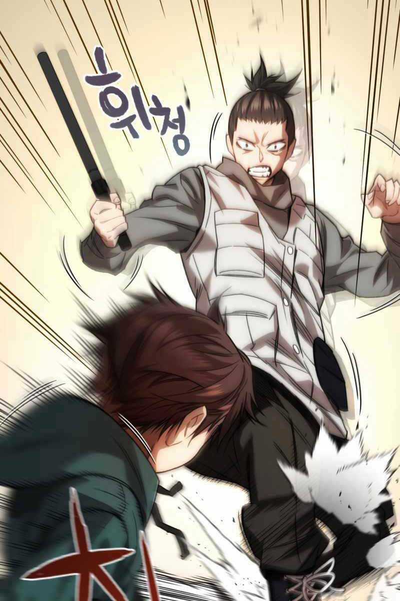 Làm Lại Cuộc Đời - Chapter 32 - Trang 84