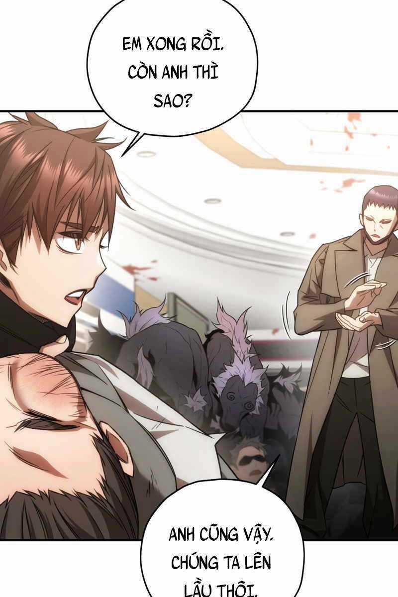 Làm Lại Cuộc Đời - Chapter 32 - Trang 92