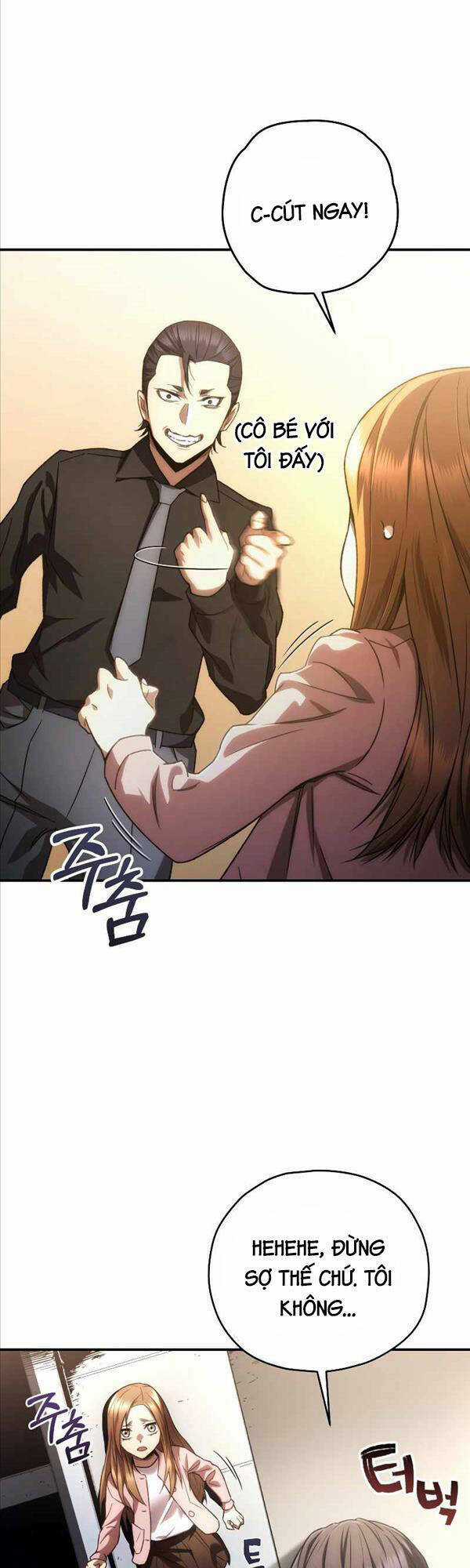 Làm Lại Cuộc Đời - Chapter 33 - Trang 14