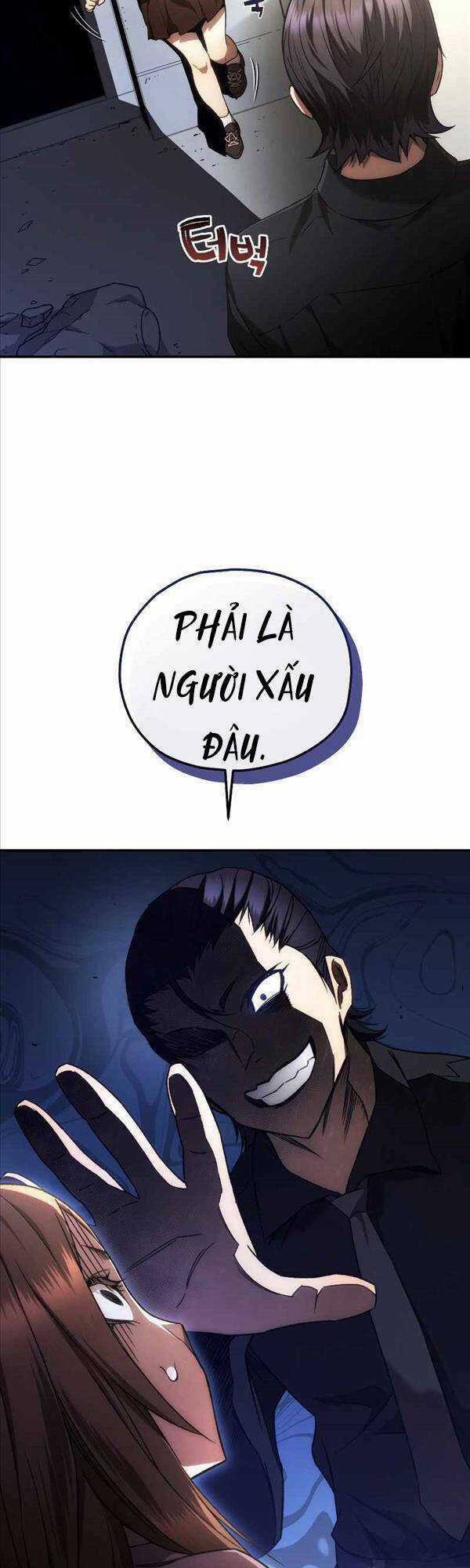 Làm Lại Cuộc Đời - Chapter 33 - Trang 15