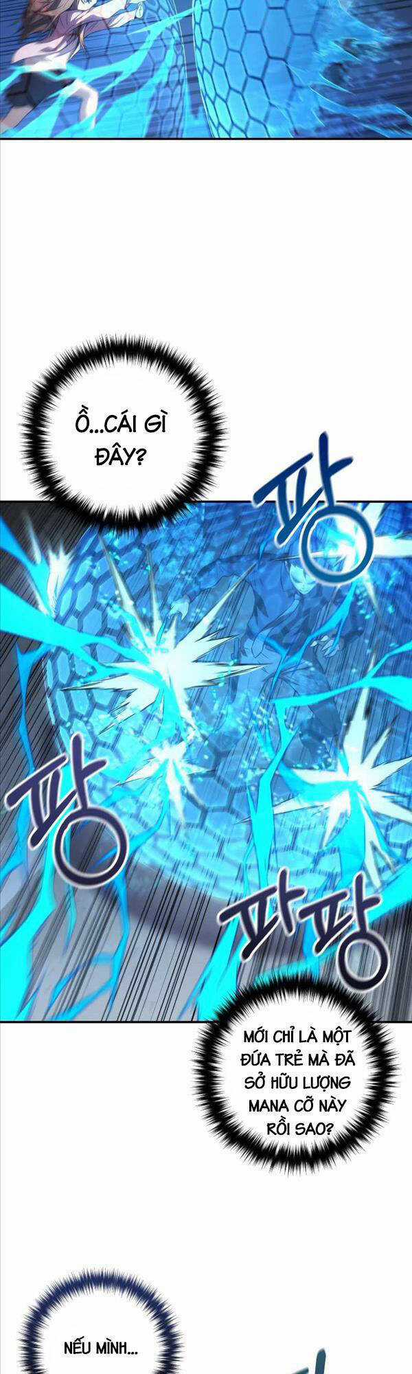 Làm Lại Cuộc Đời - Chapter 33 - Trang 22