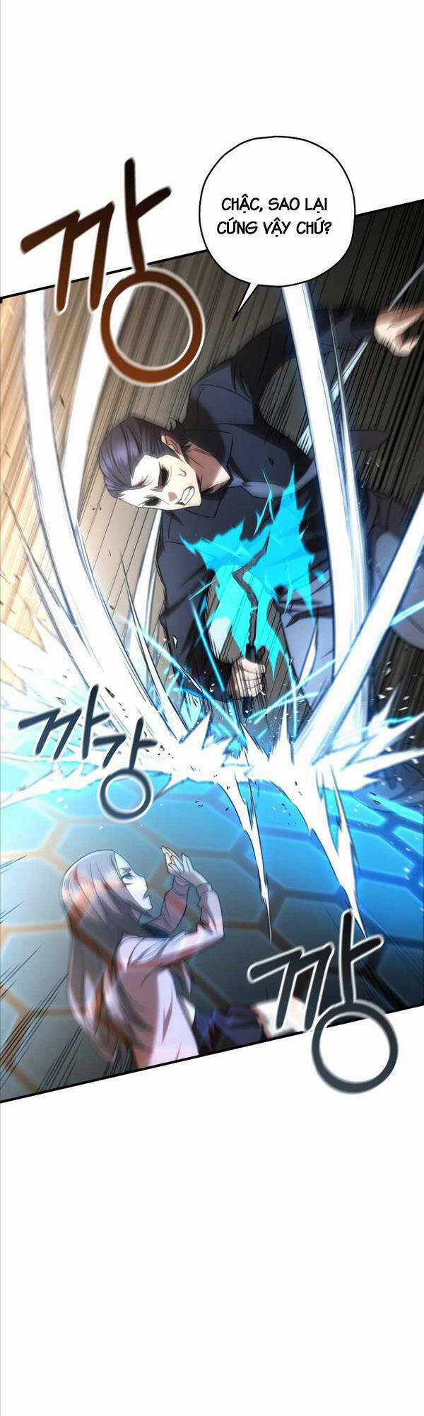 Làm Lại Cuộc Đời - Chapter 33 - Trang 26