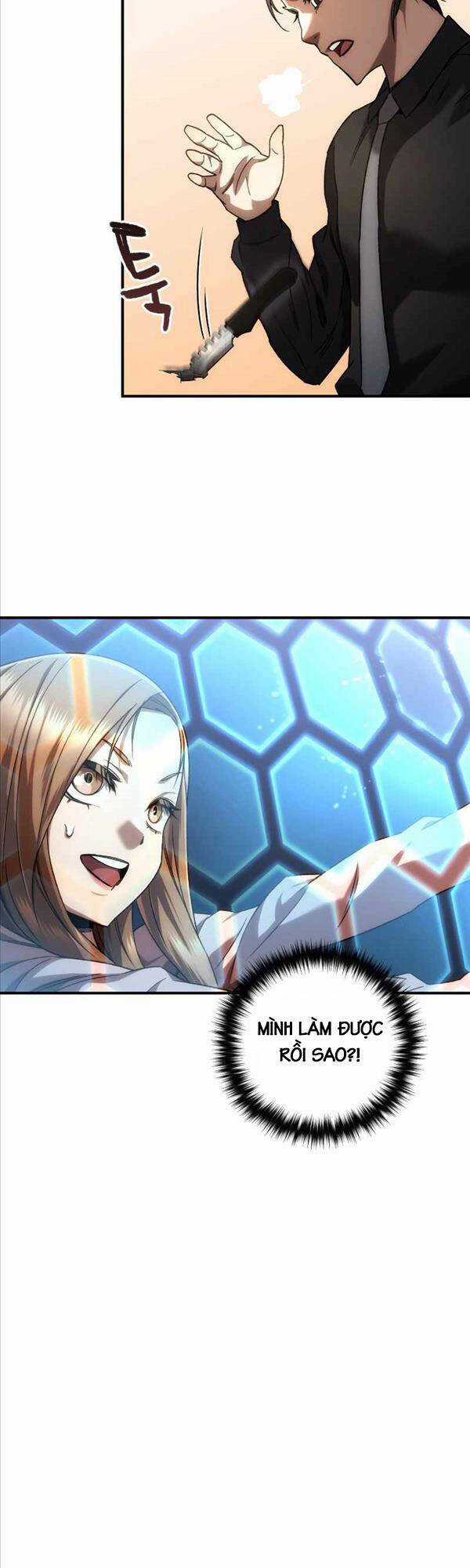 Làm Lại Cuộc Đời - Chapter 33 - Trang 28