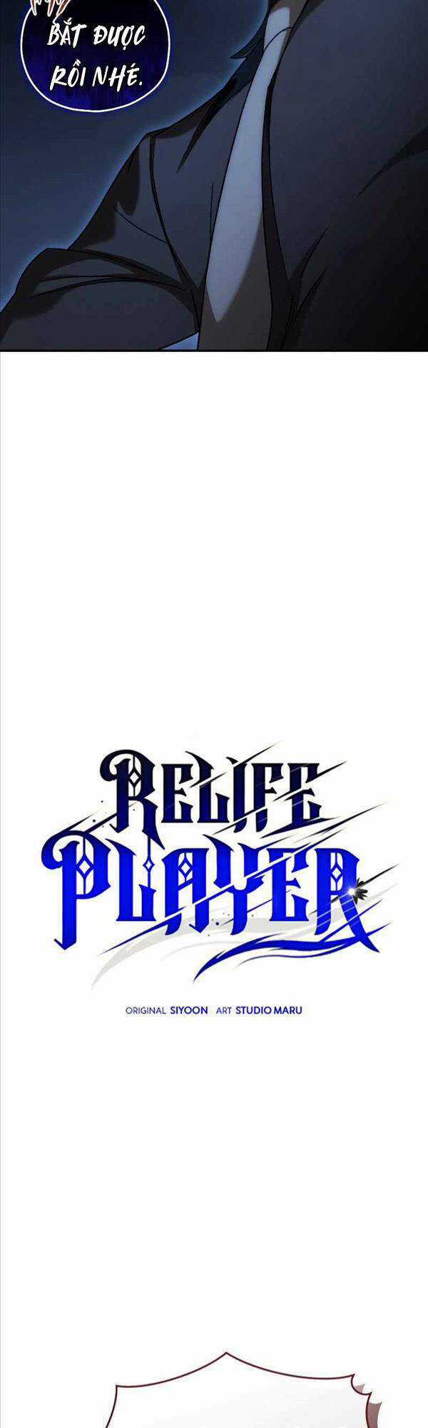 Làm Lại Cuộc Đời - Chapter 33 - Trang 31