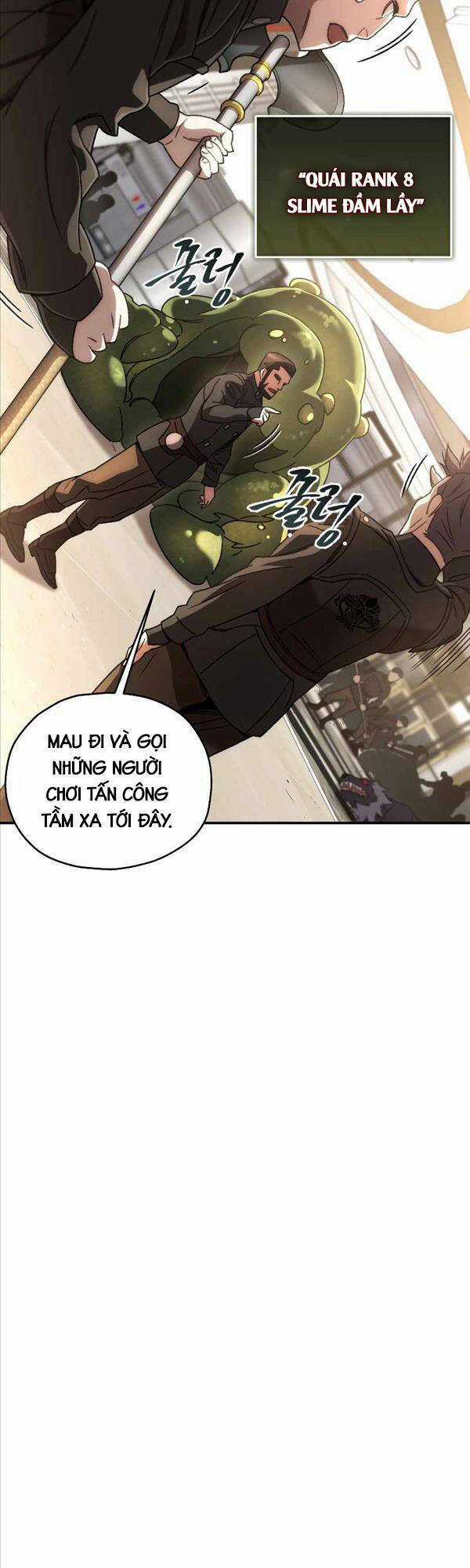 Làm Lại Cuộc Đời - Chapter 33 - Trang 34