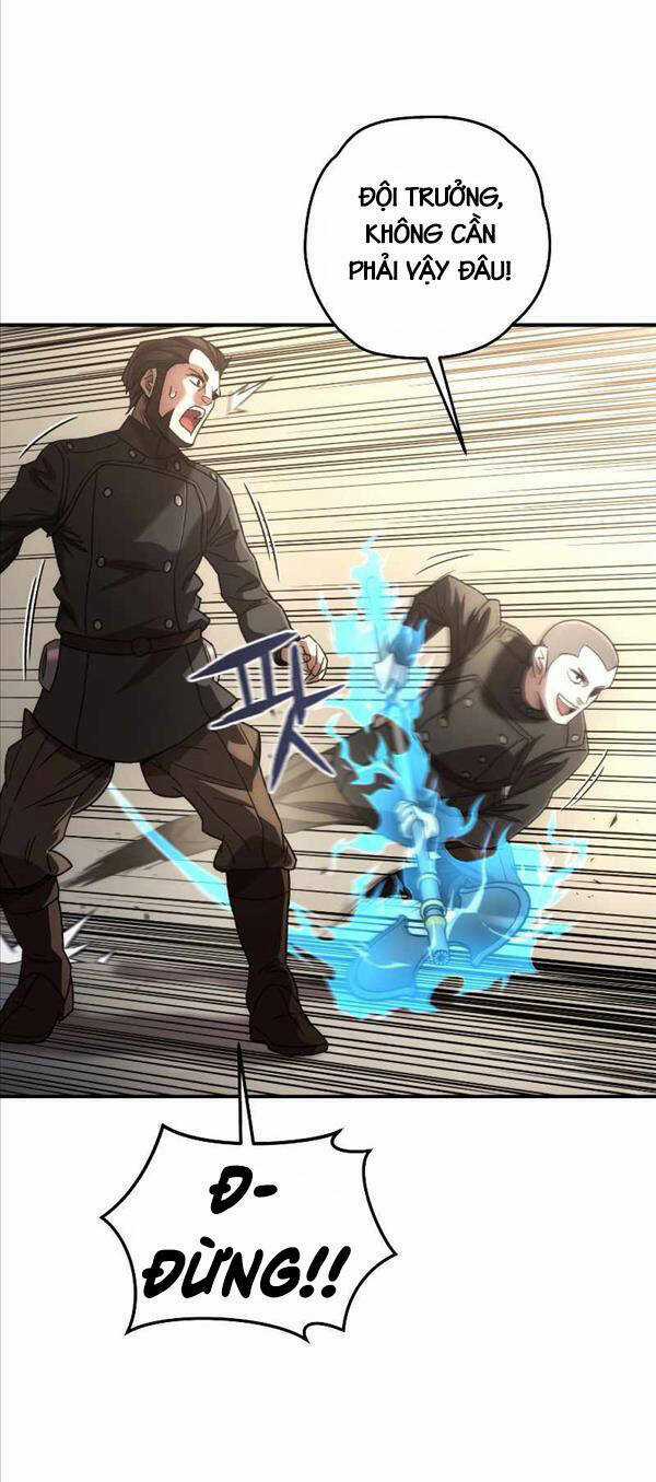 Làm Lại Cuộc Đời - Chapter 33 - Trang 35