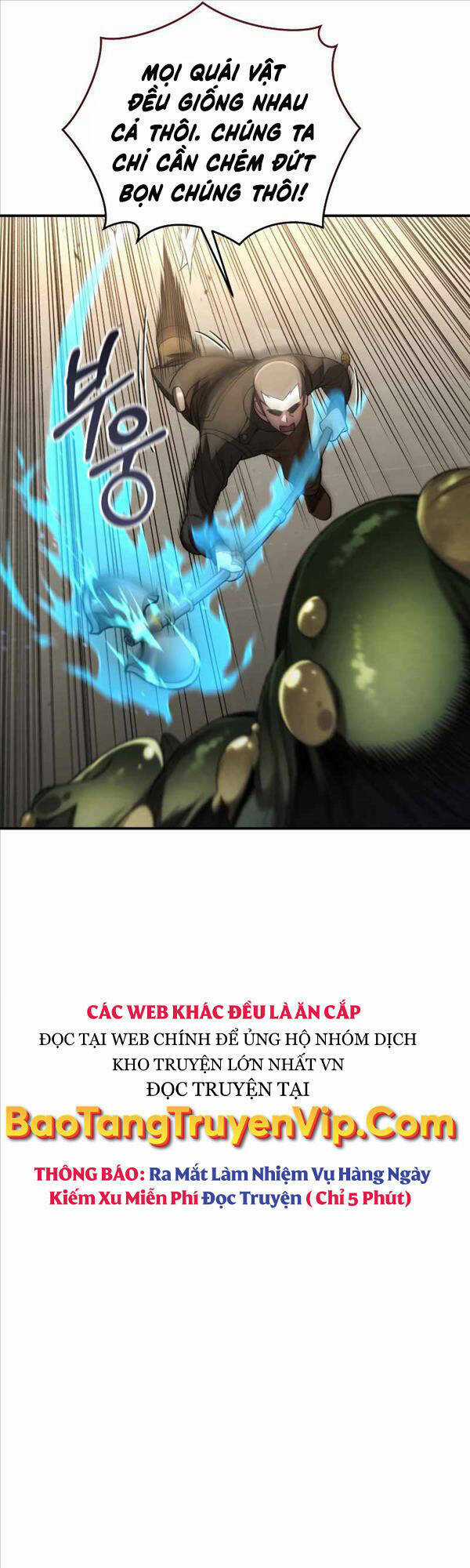 Làm Lại Cuộc Đời - Chapter 33 - Trang 36