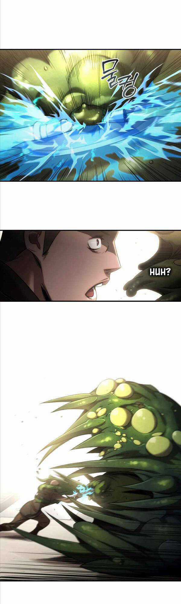 Làm Lại Cuộc Đời - Chapter 33 - Trang 37