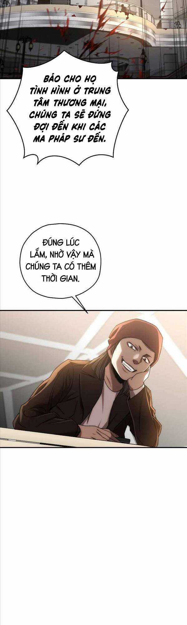 Làm Lại Cuộc Đời - Chapter 33 - Trang 39