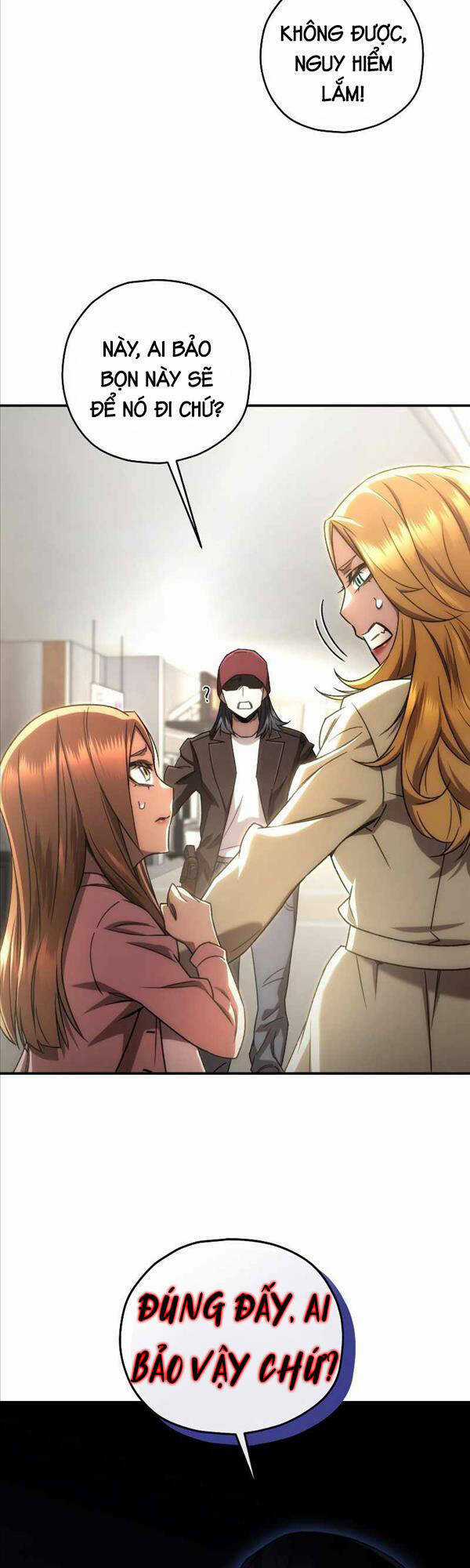 Làm Lại Cuộc Đời - Chapter 33 - Trang 5