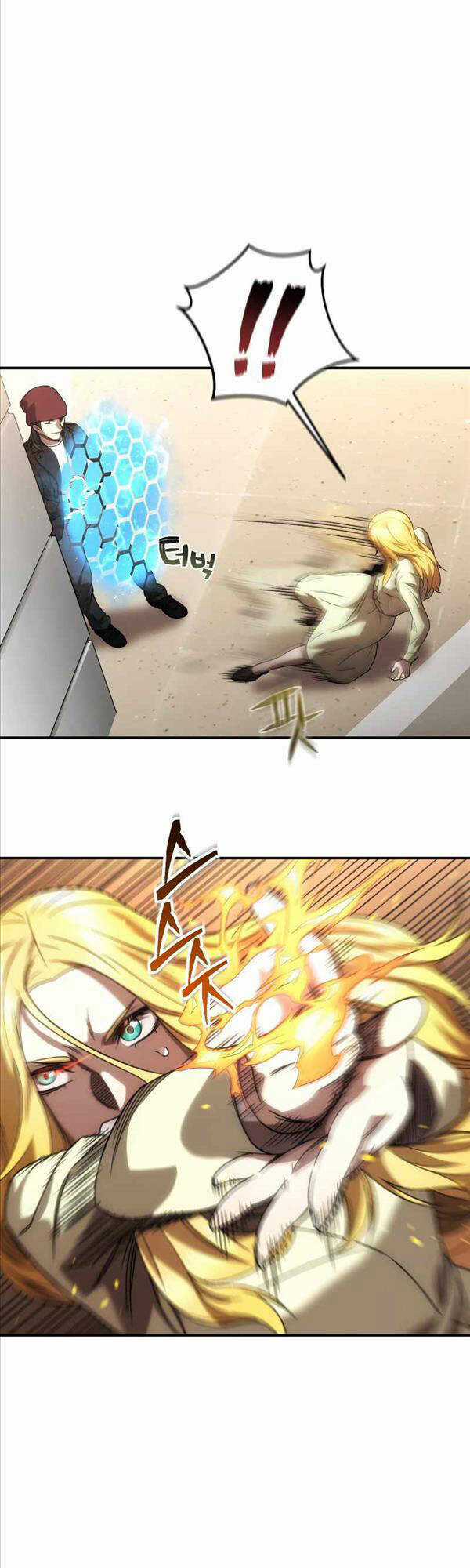 Làm Lại Cuộc Đời - Chapter 33 - Trang 49