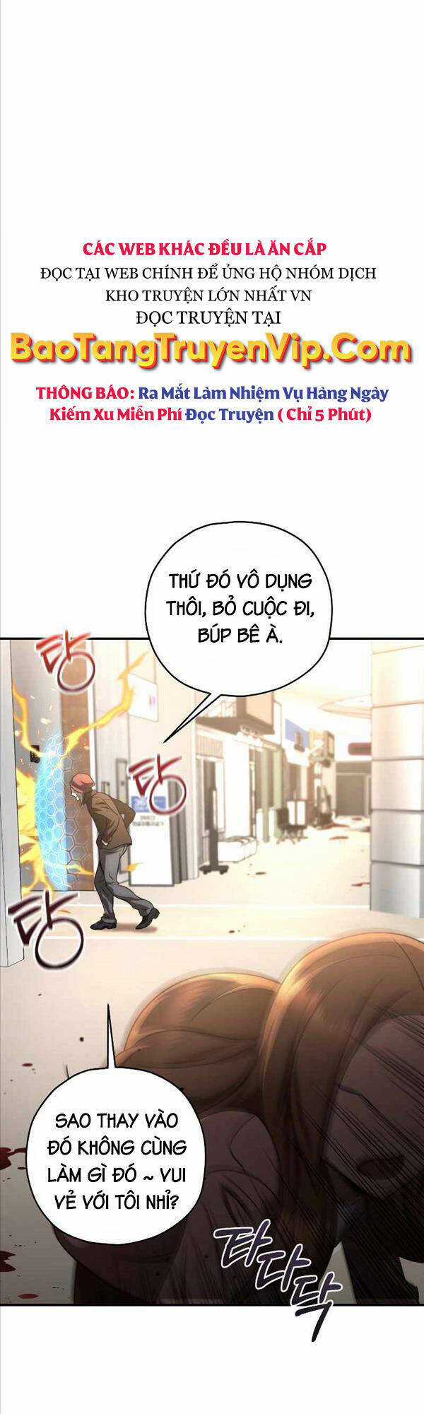 Làm Lại Cuộc Đời - Chapter 33 - Trang 50