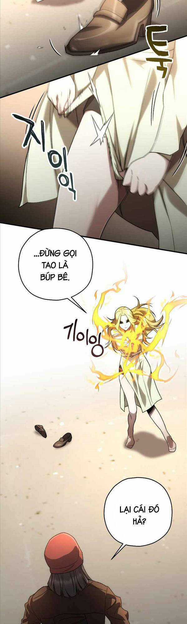 Làm Lại Cuộc Đời - Chapter 33 - Trang 52