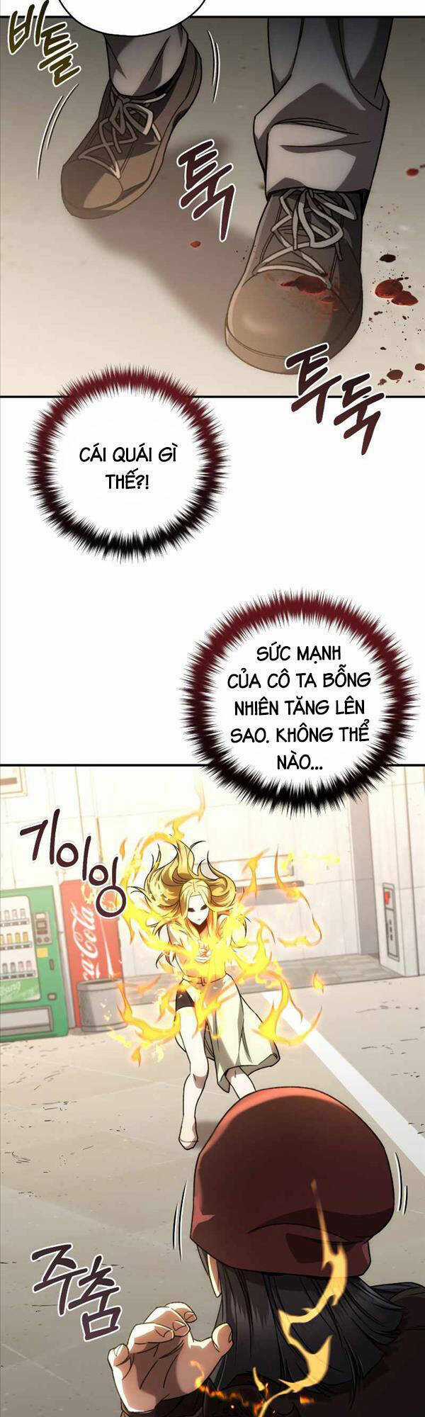 Làm Lại Cuộc Đời - Chapter 33 - Trang 56