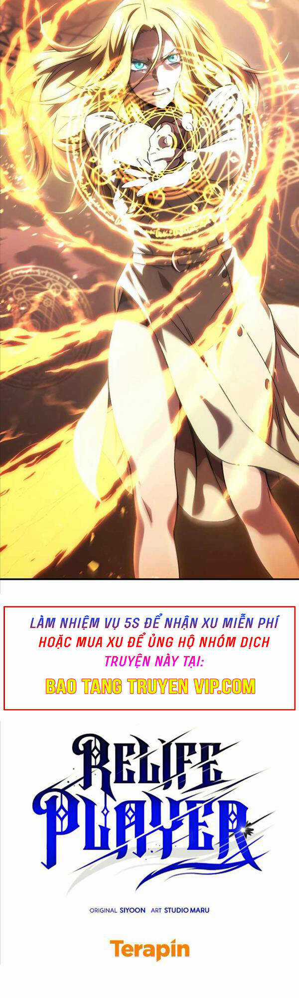 Làm Lại Cuộc Đời - Chapter 33 - Trang 58