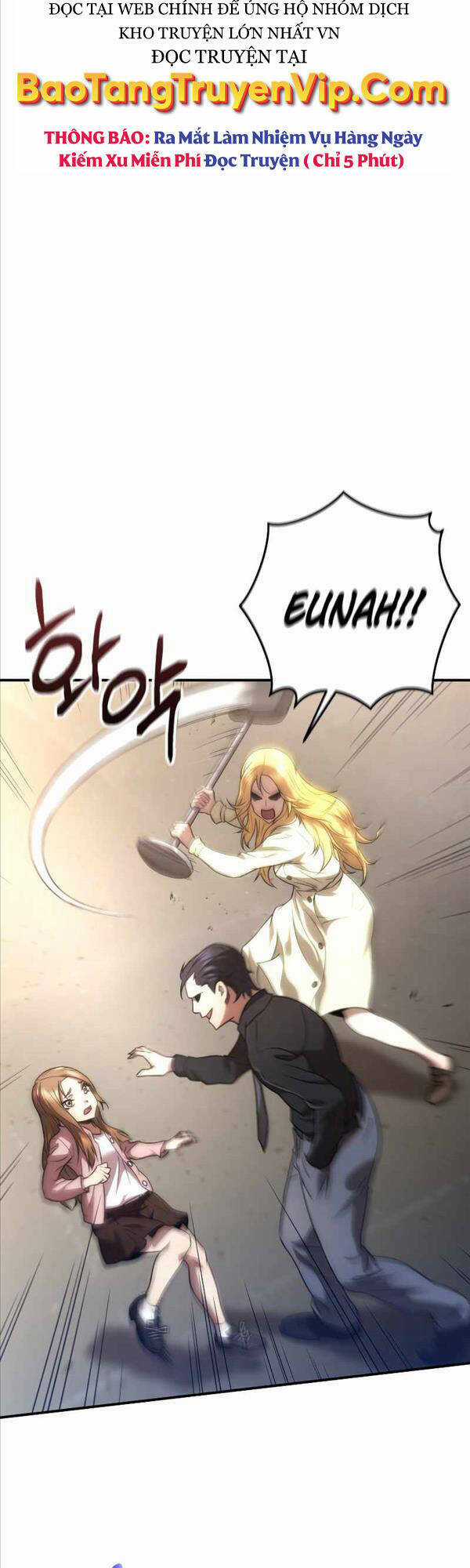 Làm Lại Cuộc Đời - Chapter 33 - Trang 7