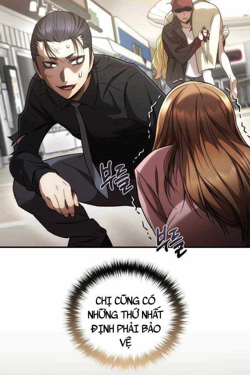 Làm Lại Cuộc Đời - Chapter 34 - Trang 122