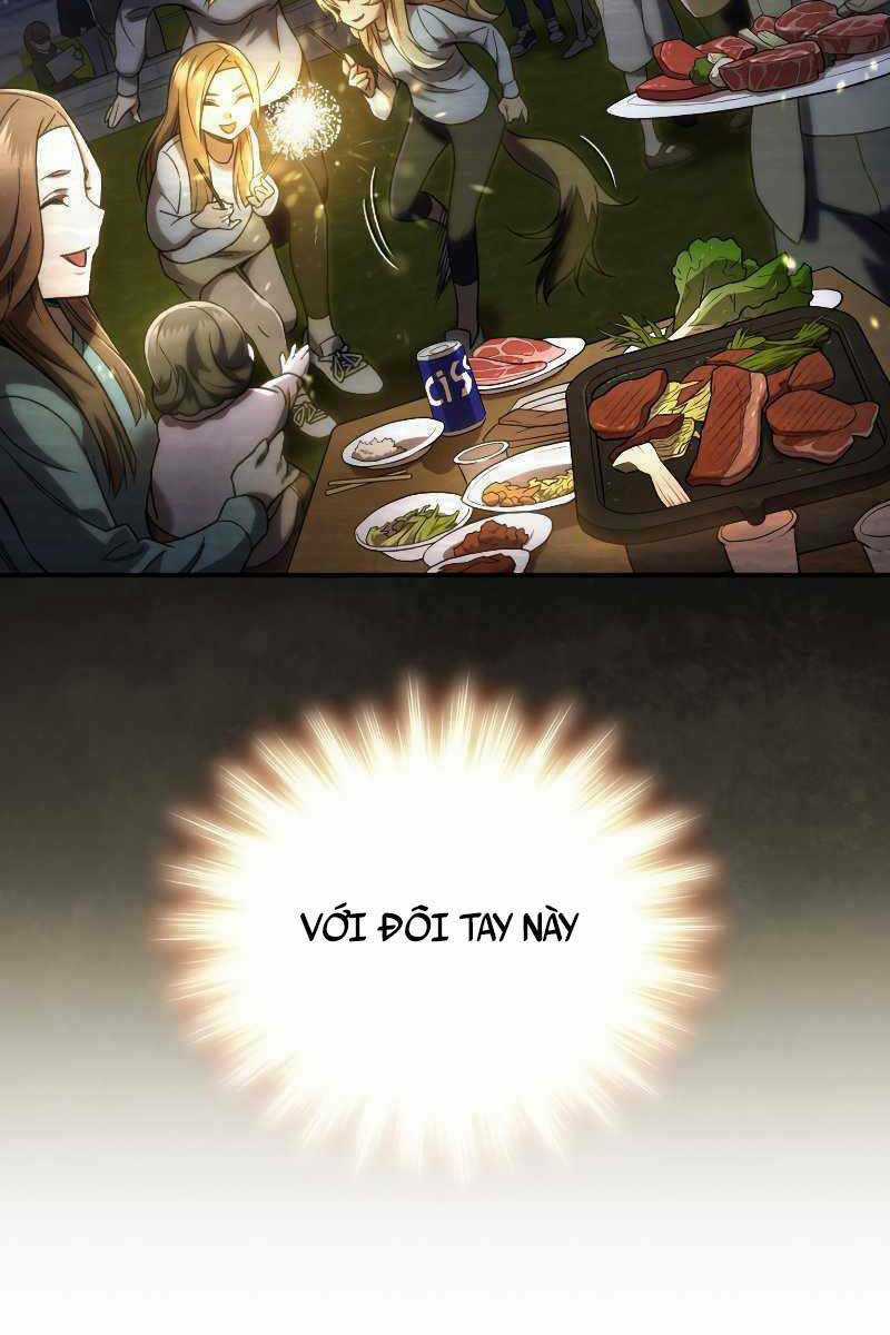 Làm Lại Cuộc Đời - Chapter 34 - Trang 124