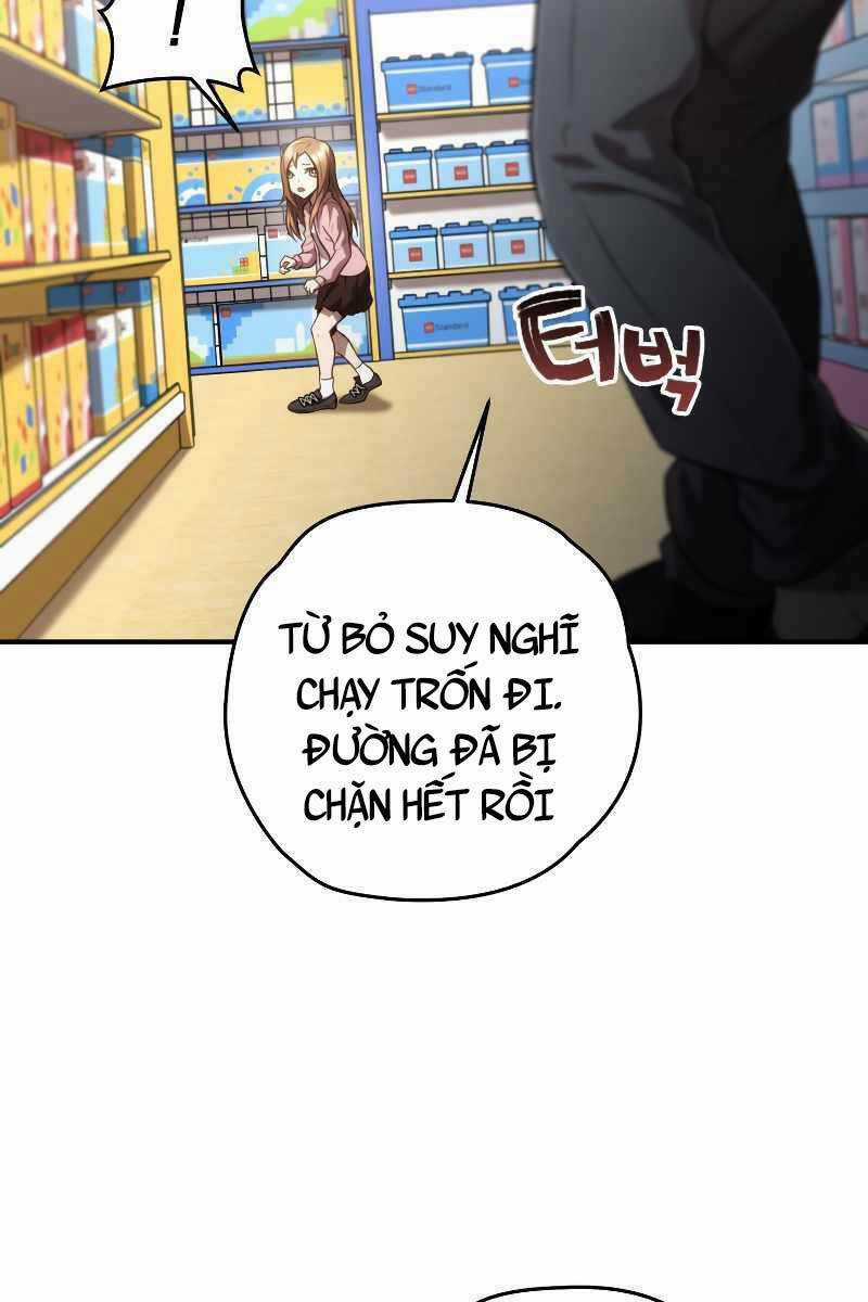 Làm Lại Cuộc Đời - Chapter 34 - Trang 5