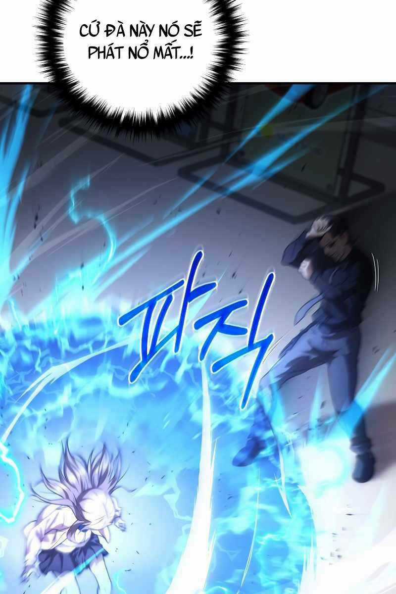 Làm Lại Cuộc Đời - Chapter 34 - Trang 87