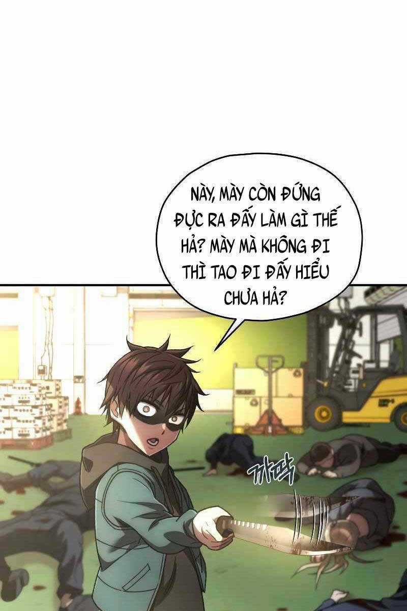 Làm Lại Cuộc Đời - Chapter 35 - Trang 111