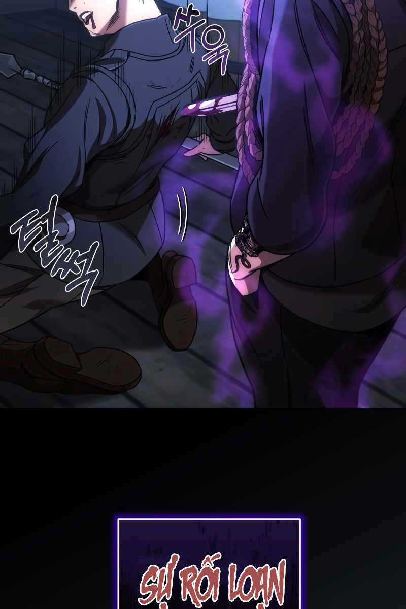 Làm Lại Cuộc Đời - Chapter 35 - Trang 64